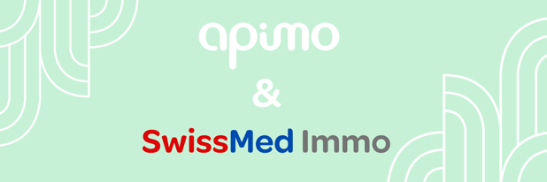 SwissMed Immo : Une équipe au service de ses clients