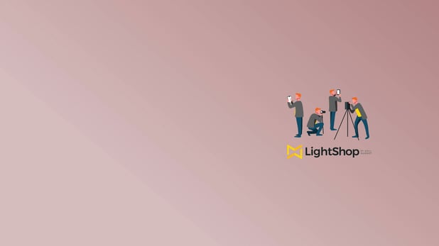LightShop by Wall-Market