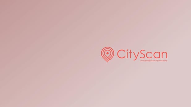 La Géodécision Immobilière par CityScan