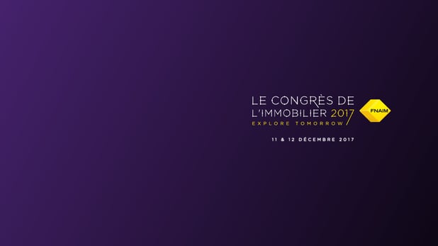Retrouvez apimo les 11 et 12 décembre au Palais des Congrès Paris